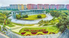 成都高新區：深化“立園滿園”，加快打造世界級電子信息產業高地