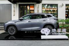 從千萬芯片到千萬系統，地平線HSD量產首秀叩響輔助駕駛“5G時刻”