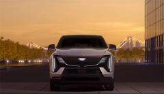 因電動汽車市場需求放緩，通用汽車宣布裁員 1700 人