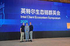 英特爾攜手京東方推出創(chuàng)新顯示技術(shù)，AI加持，更長續(xù)航