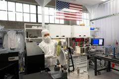 挑戰ASML！這家美企研發X射線光刻機，要把芯片制造成本降低90%！