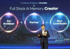 SK海力士宣布轉型“全棧AI存儲創造者”！