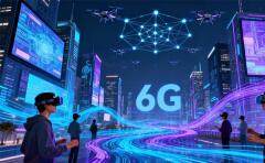 2025 年 6G 發展大會下周在北京舉辦，將發布多項重要成果