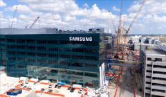 三星美國泰勒工廠即將投入運營 ASML正協助安裝EUV設備