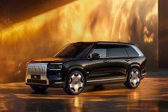 恩智浦Trimension超寬帶技術(shù)助力極氪實(shí)現(xiàn)兒童遺留檢測