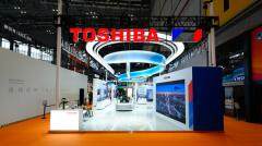 東芝攜150年創(chuàng)新積淀八赴進(jìn)博，以科技賦能可持續(xù)未來(lái)