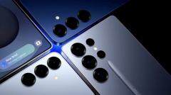 三星Galaxy S26系列重啟雙芯片供應策略，高通占比將達75%