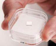 全球首座量子金剛石晶圓廠啟用！