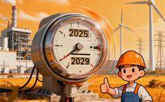 由計劃全面轉向市場，全國統一電力市場建設取得標志性成果