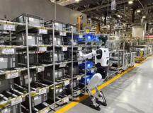 北京人形機器人創新中心與拜耳簽約，探索具身智能進入醫藥產線