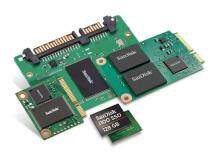 Sandisk對NAND漲價50%，多家模組廠暫停出貨！