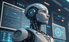 智元機器人、螞蟻集團等成立未來科技公司