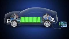 10月我國動力電池銷量124.3GWh，同比增長56.6%