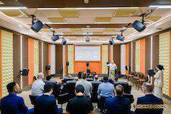 HUAWEI SOUND車載音響技術品鑒會圓滿舉辦，華為向全球展示車載音響前沿黑科技