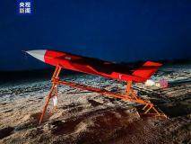 0.75 馬赫，我國自研 3D 打印渦噴發動機完成首次單發飛行試驗