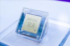 國產GPU廠商沐曦IPO注冊獲批！距敲鐘再進一步