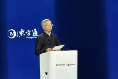 倪光南院士：報告顯示 80% 的美國 AI 創新企業使用中國開源模型