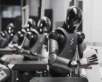 全球人形機器人出貨量未來5年復合增長率高達69.7%