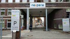 荷蘭政府代表團將于下周赴華磋商安世半導體爭端