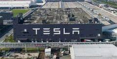 特斯拉要求美制車型零部件“去中化”，目標兩年內(nèi)完成