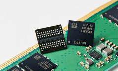 傳三星將對DDR5漲價60%！