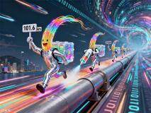 達世界領先水平：中國電信成功完成全球首個超百公里的空芯光纖共纖傳輸實驗