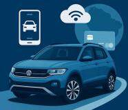 大眾選擇 Nuvei 打造車聯網支付解決方案