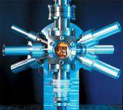 科學家研發全球首臺低溫單離子光學原子鐘，精度較現有設備提升百倍