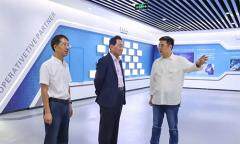 中國電子商會會長王寧擔任沃格光電新一屆獨立董事