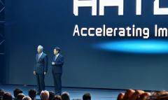 鴻海與OpenAI宣布攜手在美國打造下一代 AI基礎設施