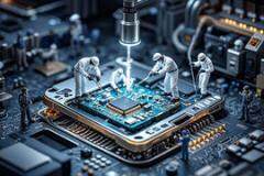 廣東數字經濟試驗區建設方案出爐，打造全國集成電路“第三極”