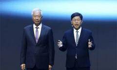 鴻海宣布將在臺灣建27兆瓦GB300數據中心