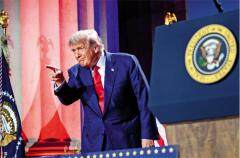 傳特朗普政府擬批準H200芯片對華出口！