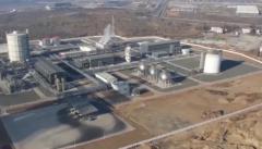 工業(yè)尾氣全部變廢為寶！國內(nèi)首個(gè)焦?fàn)t煤氣100%轉(zhuǎn)化項(xiàng)目落地