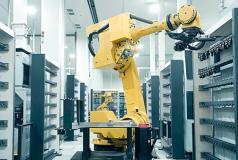 歌爾再獲智能制造能力成熟度四級(jí)認(rèn)證，構(gòu)建全鏈條“智造”體系