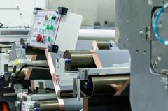 廣汽集團宣布：大容量全固態電池中試產線正式建成并投產