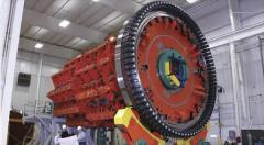 重大突破！我國深海動態柔性立管實現自主化生產