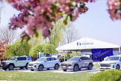 曾估值10億美元，毫末智行“原地解散”