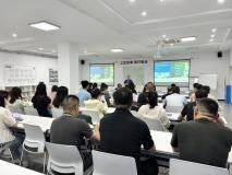 TUV萊茵助力星久科構建歐盟電池法規合規供應鏈體系，打造差異化競爭力