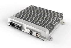 福瑞泰克再次遞表港交所，2024年為中國第二大輔助駕駛獨立供應商