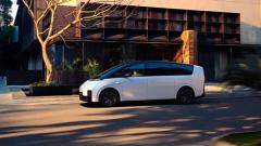 理想汽車Q3由盈轉虧，召回MEGA計提成損失超11億元