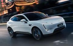 阿維塔正式遞表港交所，2025年上半年虧損15.85億元