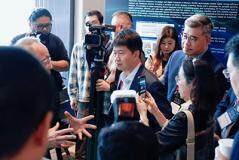 安謀科技Arm China出席SIIAS香港首屆國際半導體峰會，攜手產業共創AI未來