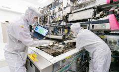 2025Q3全球半導體設備市場：中國大陸位居第一，占比高達43%！
