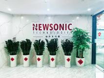 新聲半導體完成近3億元C輪融資，跑步進入車規市場