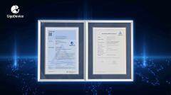 兆易創新通過ISO/SAE 21434認證及ASPICE能力評估，攜手TUV萊茵筑牢汽車電子安全防線