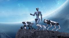 云深處科技完成超 5 億元 C 輪融資，助力公司加速具身智能核心技術攻關與行業落地