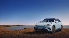 Snapdragon Ride Flex加速艙駕融合落地，多款新車型集中發布