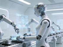 2025 年我國人工智能核心產(chǎn)業(yè)規(guī)模將破萬億元，AI 眼鏡、智能手表成消費(fèi)新寵