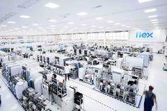 Flex Power Modules將產品制造擴展至歐洲，以支持不斷增長的AI領域需求